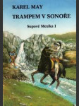 Supové mexika i trampem v sonoře - náhled