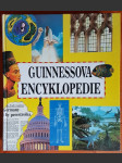 Guinnessova encyklopedie (veľký formát) - náhled