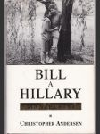 Bill a Hillary Manželství - náhled