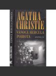 Vánoce Hercula Poirota (A.Christie, Hercule Poirot) - náhled