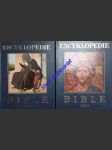 Encyklopedie bible - svazek i - a - l / ii - m - ž - stubhann matthias a kolektiv - náhled