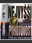 Nejvyšší pohotovost - náhled