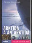 Arktida a Antarktida - náhled