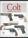 Colt. Americká klasika - náhled