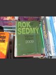 Rok sedmý 2009 - Projevy, články, eseje - náhled