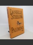 Palomino - Danielle Steel - náhled