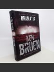 Dramatik - Ken Bruen - náhled