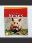 Křeček - náhled