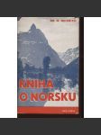 Kniha o Norsku (Norsko) - náhled