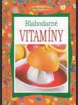 Blahodarné vitamíny - náhled