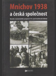 Mnichov 1938 a česká společnost - náhled