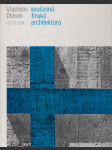Současná finská architektura - náhled