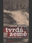 Tvrdá země - náhled