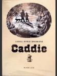 Caddie - náhled