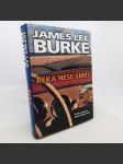 Řeka nese smrt - James Lee Burke - náhled