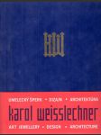 Karol Weisslechner - náhled