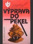 Výprava do pekel - náhled