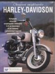Harley-Davidson .Obrazová encyklopedie - náhled
