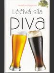 Léčivá síla piva - náhled