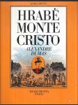 Hrabě Monte Cristo. Kniha 1 - náhled