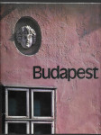 Budapest - náhled