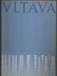 Vltava - fotografická publikace - náhled