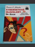 Kybernetické hlavolamy Dr. Ecca - náhled