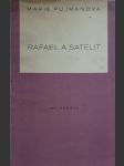 Rafael a Satelit - náhled