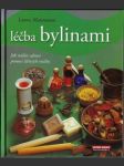 Léčba bylinami - náhled