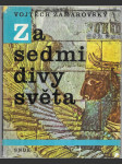 Za sedmi divy světa - náhled