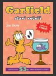 Garfield 53: Slaví večeři - náhled