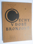 Čechy v době bronzové - náhled