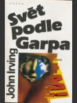 Svět podle Garpa - náhled