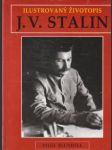 J.V. Stalin - náhled