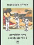 Psychiatrovy sexyhistorky 3 - náhled