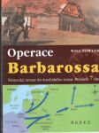 Operace Barbarossa - náhled