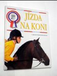 Jízda na koni - náhled