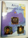 Atlas světových dějin - náhled