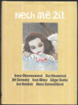 Nech mě žít - náhled