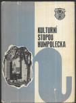 Kulturní stopou Humpolecka - Hrdličkův jubilejní sborník - náhled