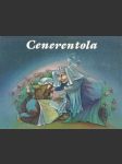 Cenerentola - náhled