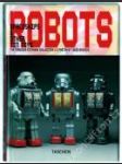 Robots — Spaceships & Other Tin Toys (ANGLICKY) - náhled