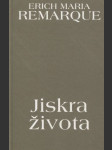 Jiskra života - náhled