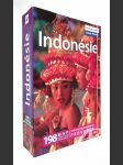 Indonésie - náhled