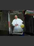 Papež František, muž modlitby Úplný životopis - náhled