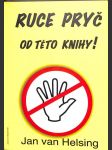 Ruce pryč od této knihy - náhled