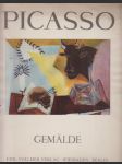 Picasso  - náhled