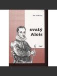 Svatý Alois - náhled