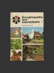 Encyklopedie pro zahrádkáře (2 svazky) - náhled