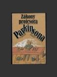 Zákony profesora Parkinsona - náhled